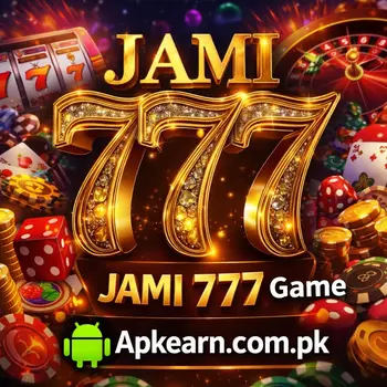 Jamii 777 Game Downlod Pakistan