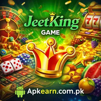 JeetKing Game Download APK