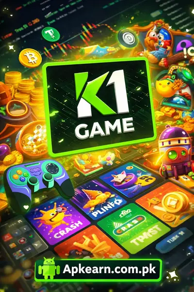 K1 Game APK
