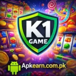 K1 Game Download APK 2026