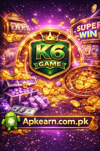 K6 Game Download APK