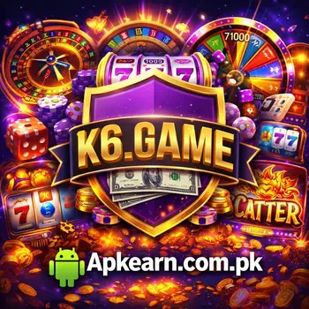 K6 Game New Version