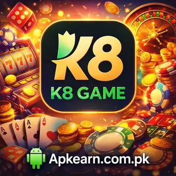K8 Game Download APK 2026