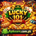 Lucky101 Game Download