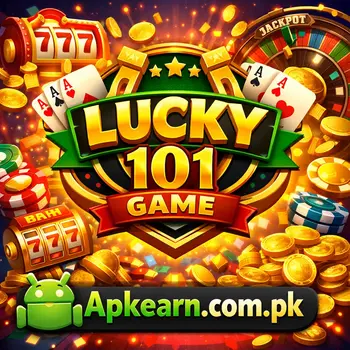 Lucky101 Game Download