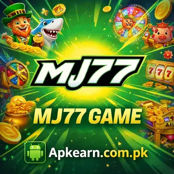 MJ77 Game APK