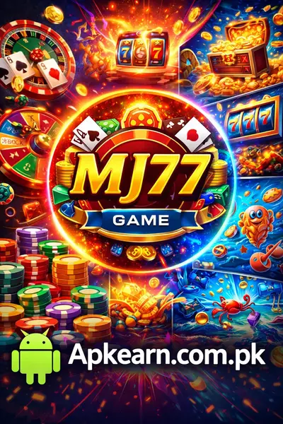 MJ77 Game Download 2026