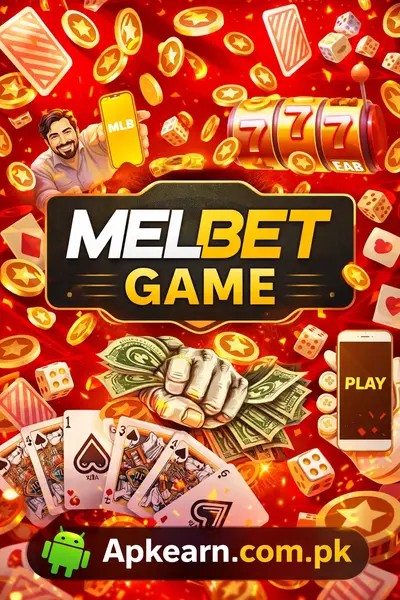 MelBet Game 2026 PK