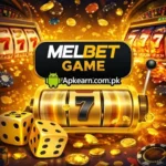 MelBet Game Download APK