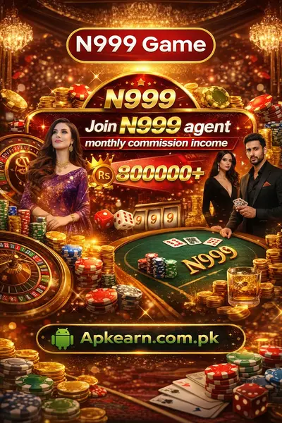 N999 Game Download 2026