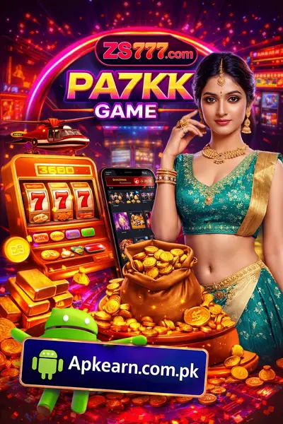 PA7KK Game Download APK