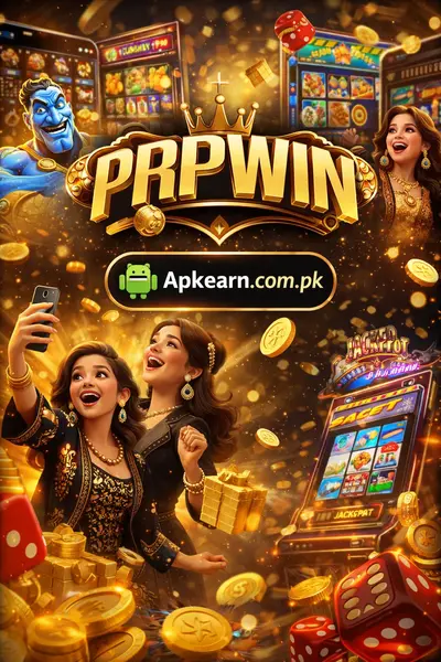PRPWIN Game Download APK