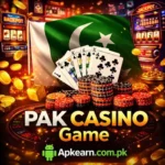 Pak Casino Game Download