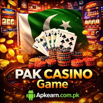 Pak Casino Game Download