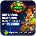 Pkrbet Game 2026