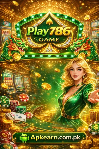 Play786 Game APK