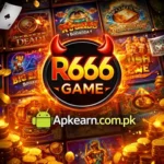 R666 Game APK