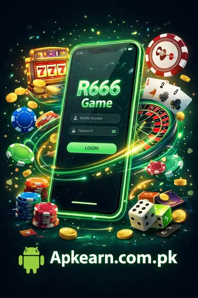 R666 Game Download