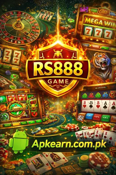 RS888 Game APK 2026