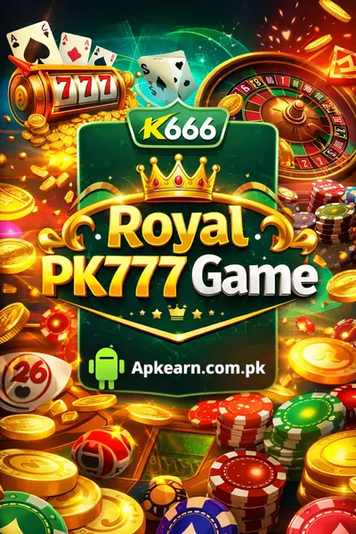 Royal PK Game APK 2026