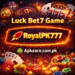 Royal PK777 Game Download