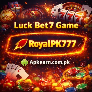 Royal PK777 Game Download