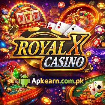 RoyalxCasino Game Download