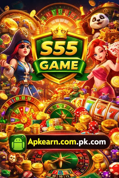 S55 Game APK