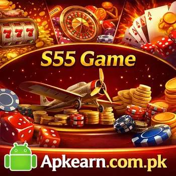 S55 Game Download
