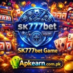 SK777 bet Game 2026