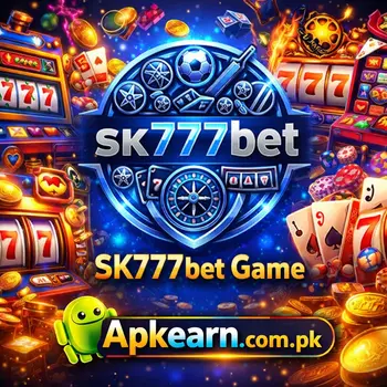 SK777 bet Game 2026