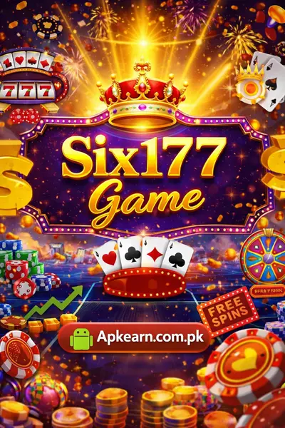 Six177 Game APK