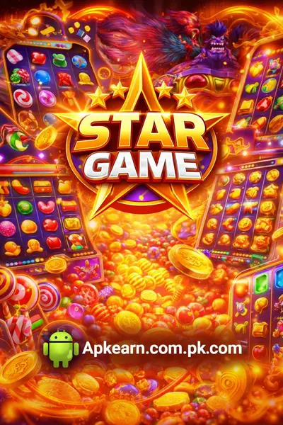 Star Game APK