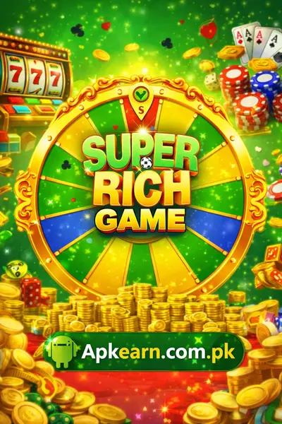 Super Rich Game Download 2026