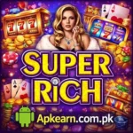 Super Rich Game Latest Version
