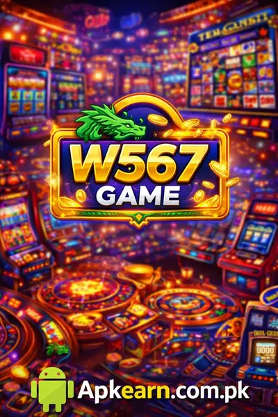 W567 Game Android 2026