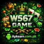 W567 Game Download APK