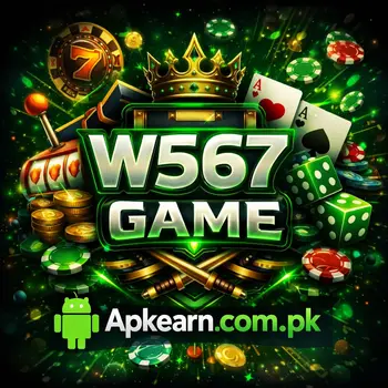 W567 Game Download APK