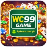 WC99 Game APP