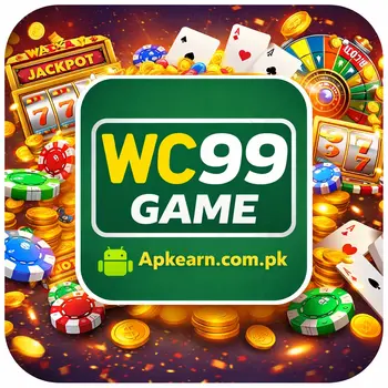 WC99 Game APP