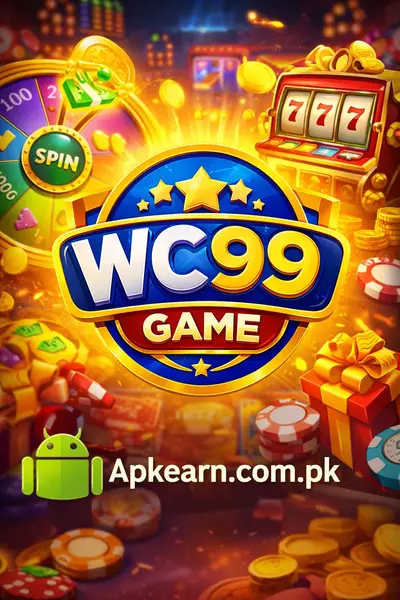 WC99 Game Download APP