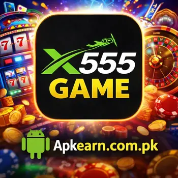 X555 Game APP