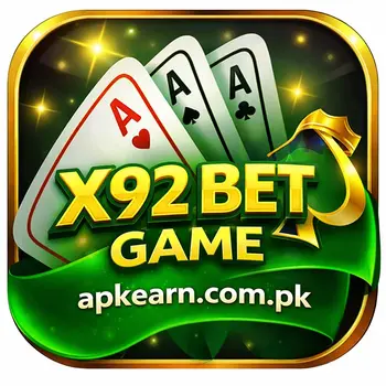 X92 Bet Game APP