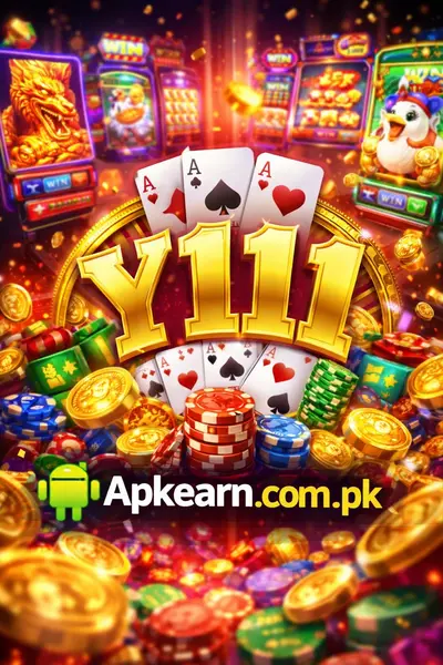 Y111 Game APK