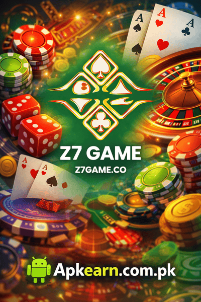 Z7 Game Android APK