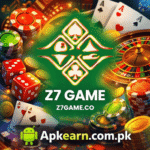 Z7 Game Download APP