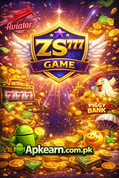 ZS777 Game Download APK