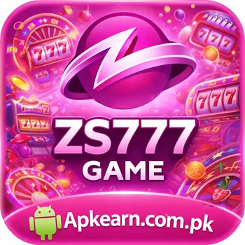 Zs777 Game APK