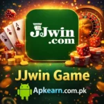 jjwin Game APK