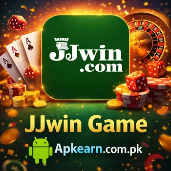 jjwin Game APK